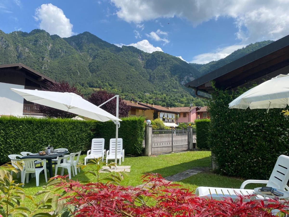 Casa Michela Villa Crone Exterior photo